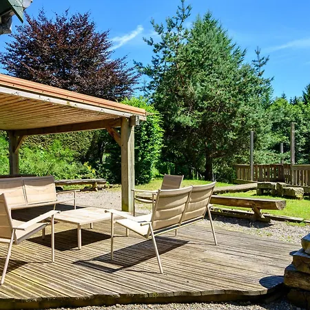 Bruyeres シャレー サン・モーリス・シュル・モセル