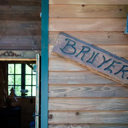 Bruyeres