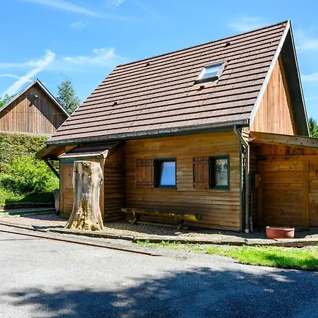 Alpstuga Bruyeres *