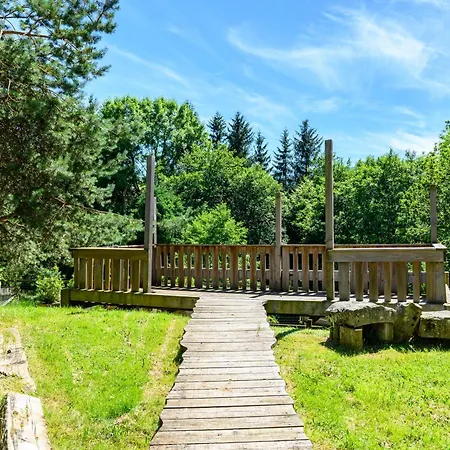 شاليه Bruyeres